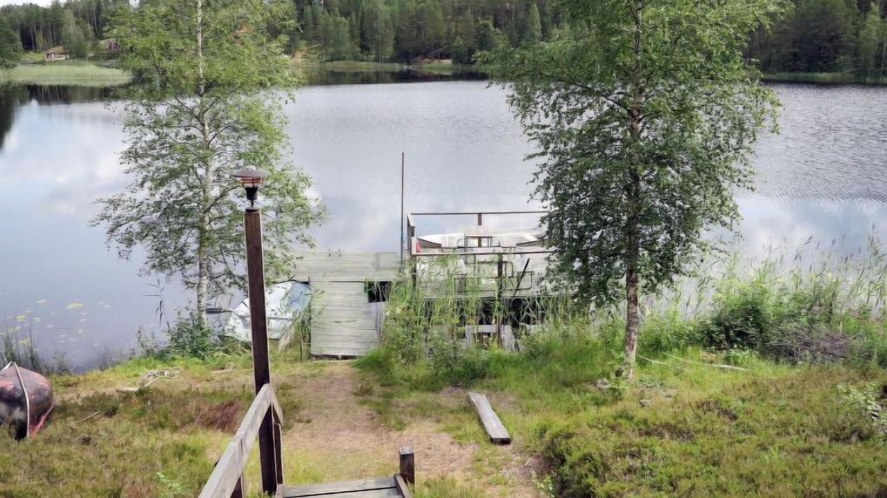 Photo of Outdoor in Rattvik