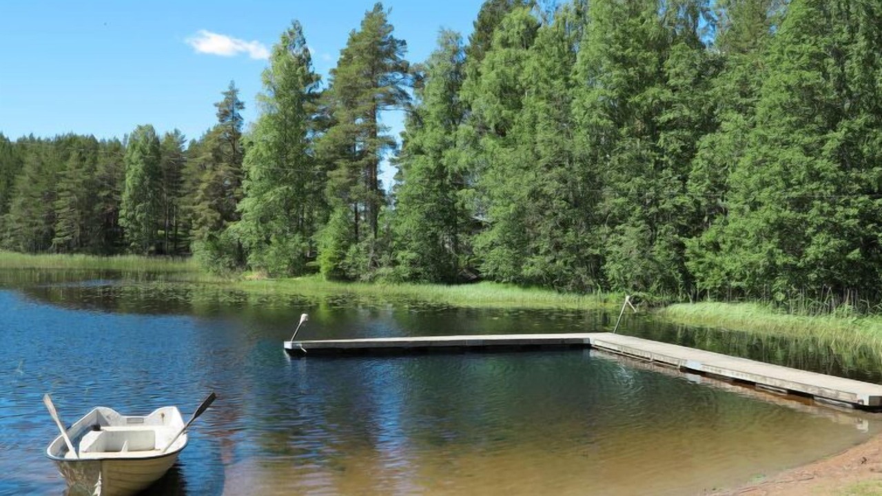 Photo of Outdoor in Rattvik