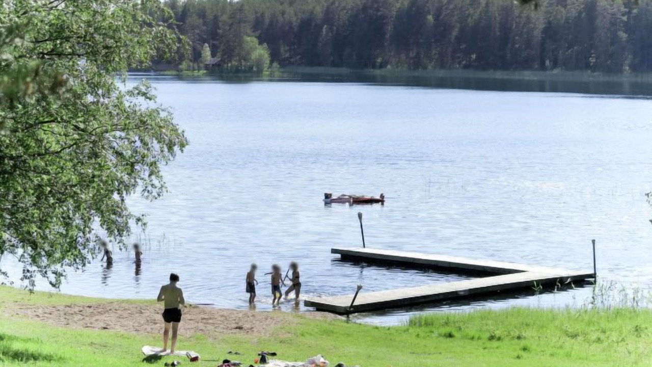 Photo of Outdoor in Rattvik