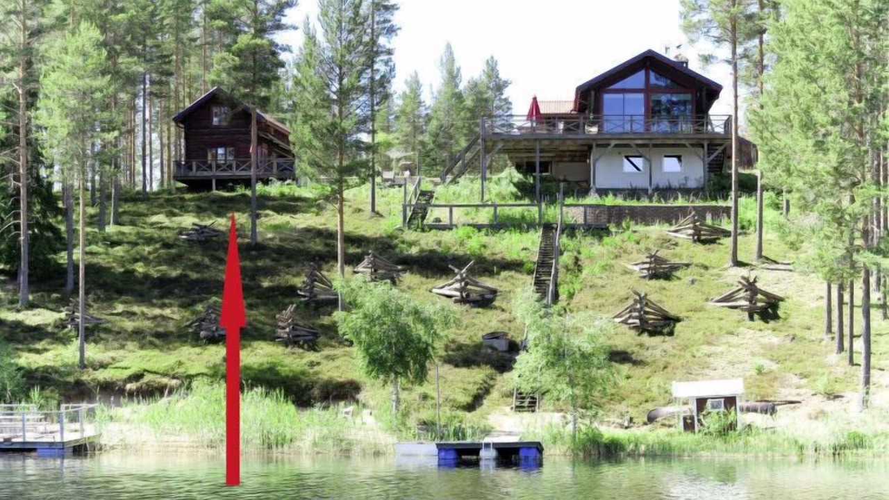 Photo of Outdoor in Rattvik
