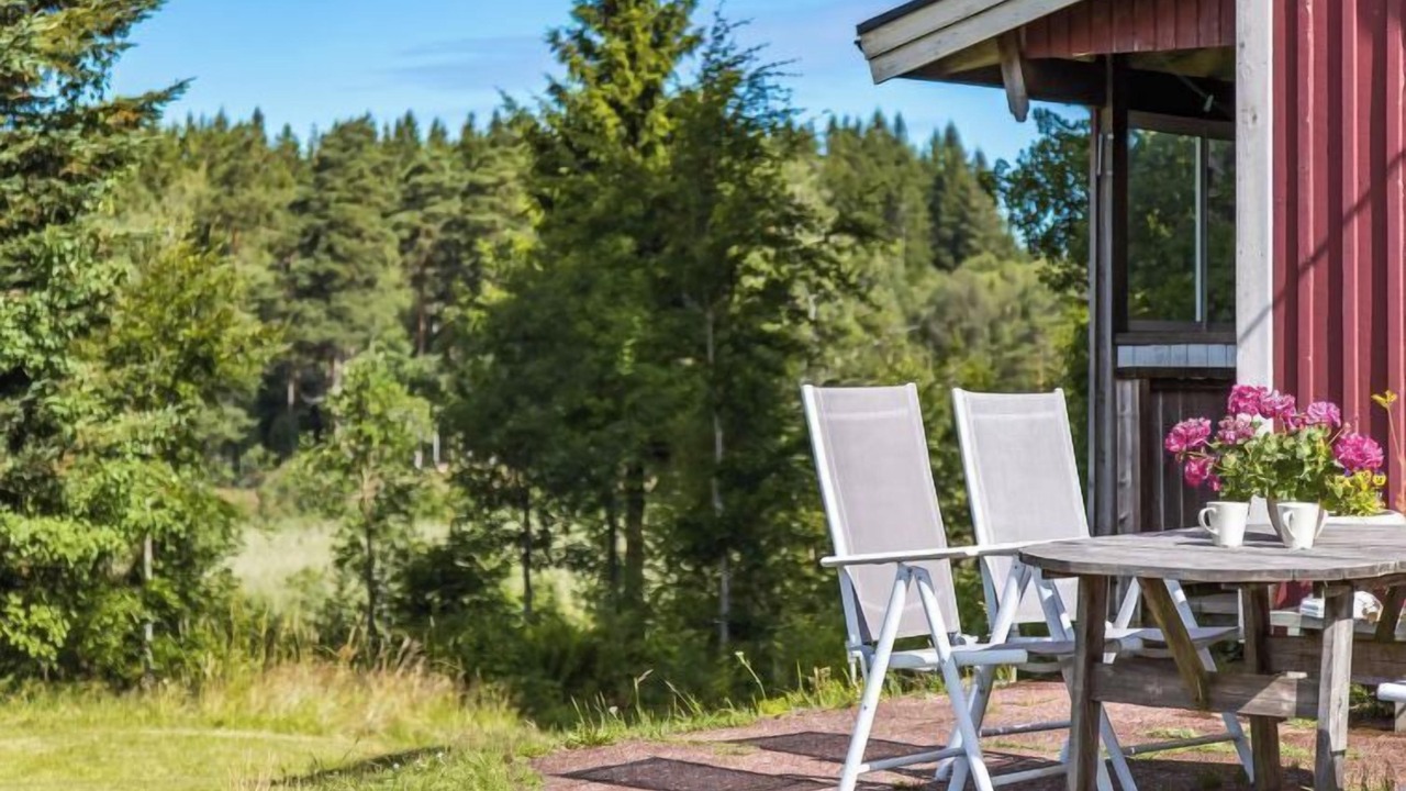 Photo of Outdoor in Bullaren