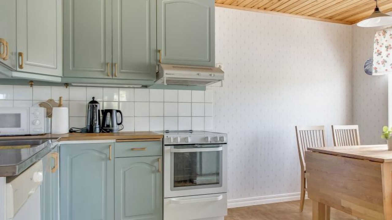 Photo of Kitchen in Bullaren