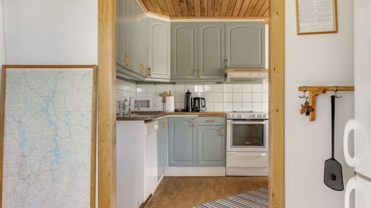 Photo of Kitchen in Bullaren