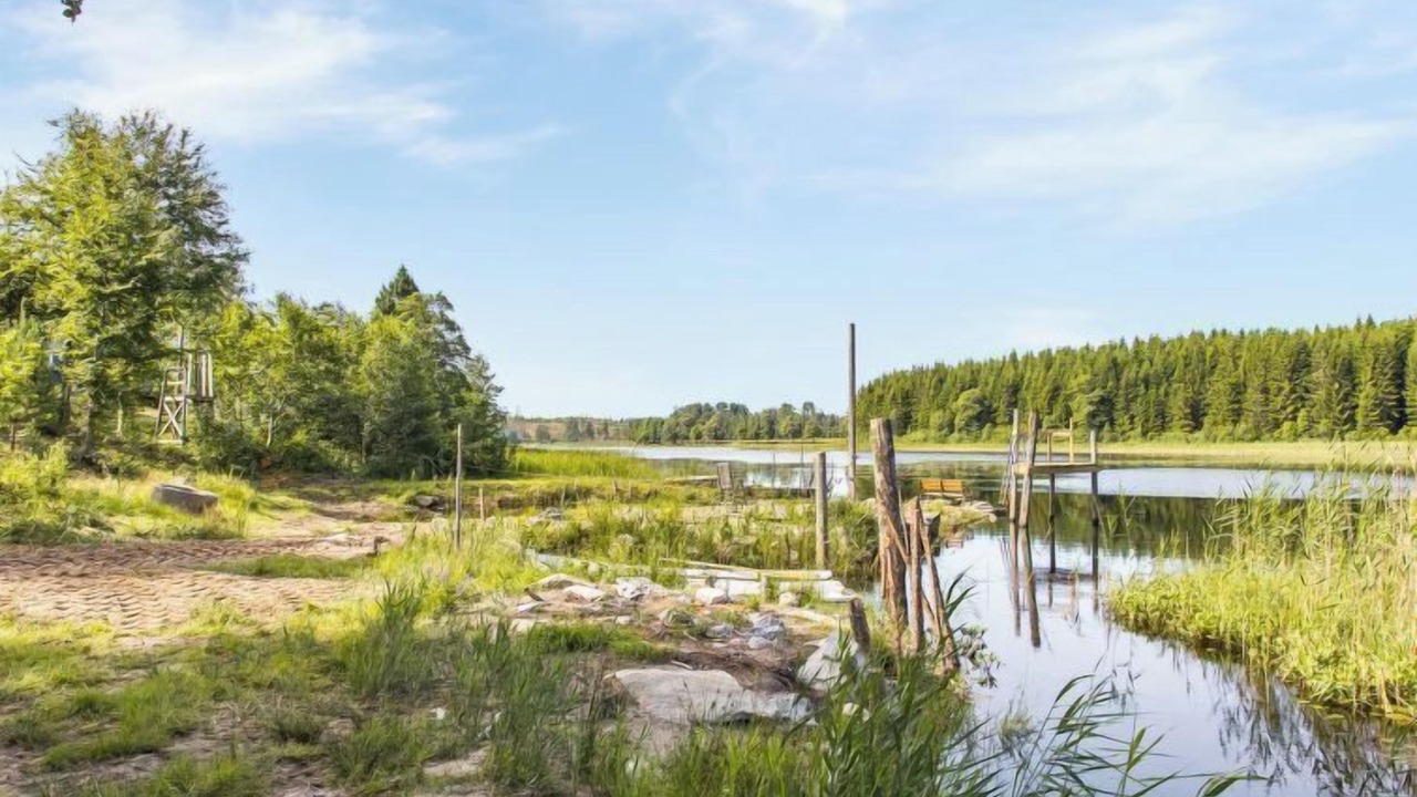 Photo of Outdoor in Bullaren