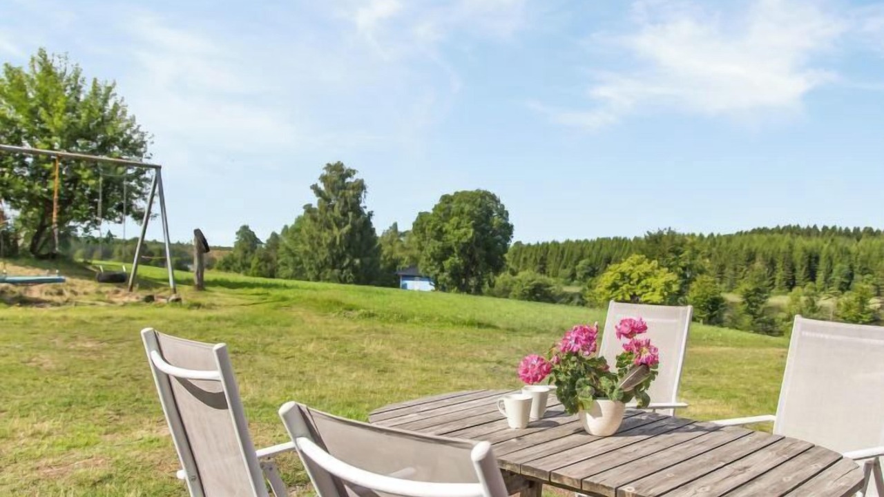 Photo of Outdoor in Bullaren