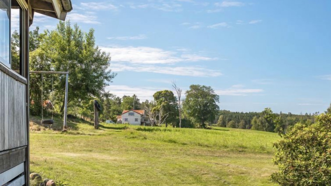 Photo of Outdoor in Bullaren