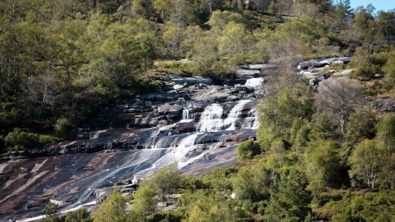 Photo of Outdoor in Aseral