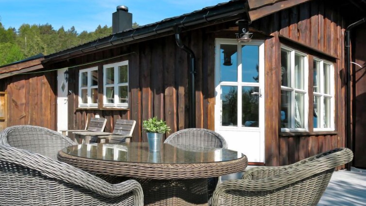 Photo of Outdoor in Aseral