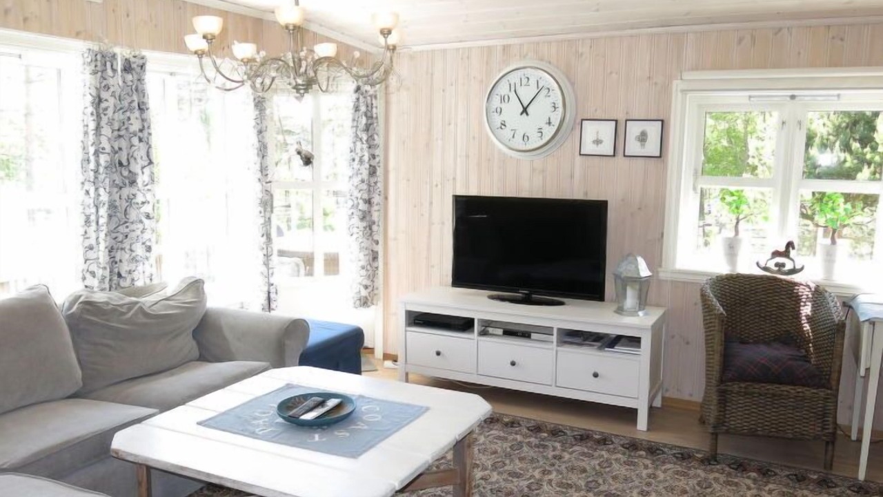 Photo of Livingroom in Aseral
