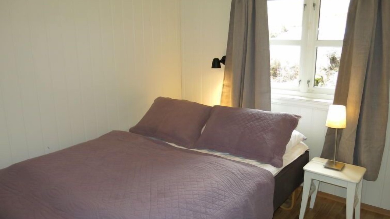 Photo of Bedroom in Aseral