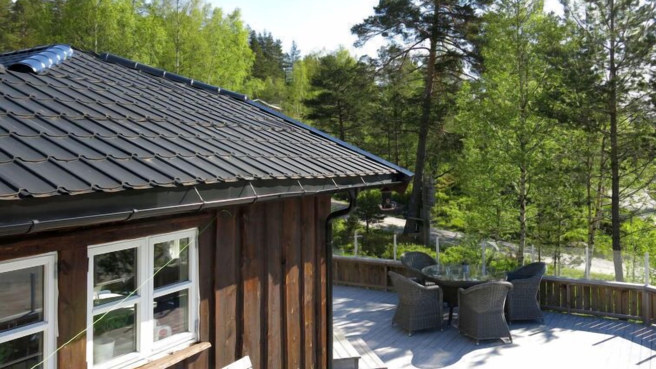 Photo of Outdoor in Aseral
