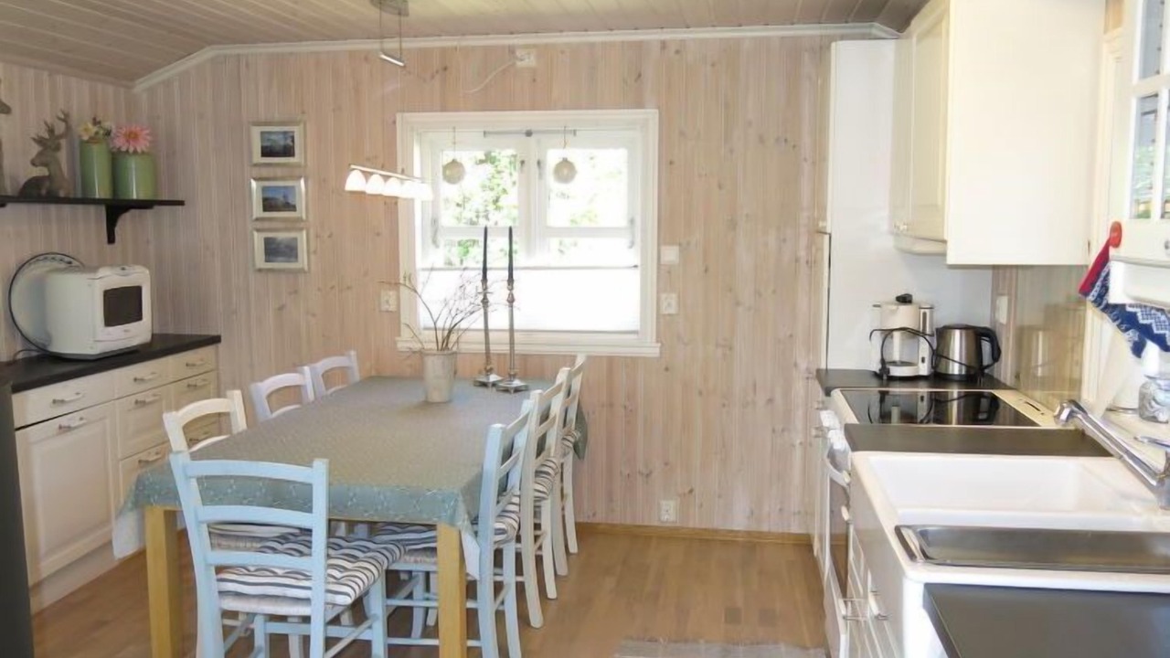 Photo of Kitchen in Aseral
