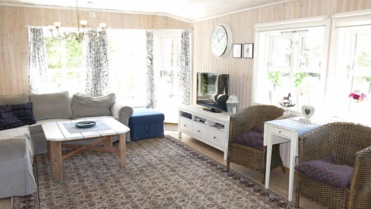 Photo of Livingroom in Aseral