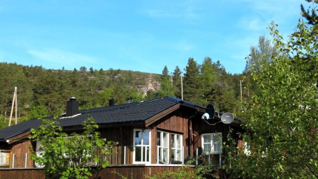 Photo of Outdoor in Aseral