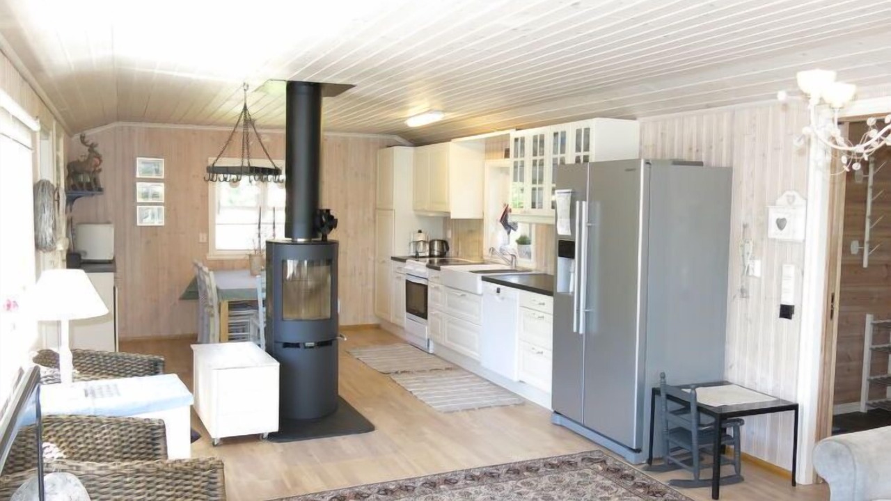 Photo of Kitchen in Aseral