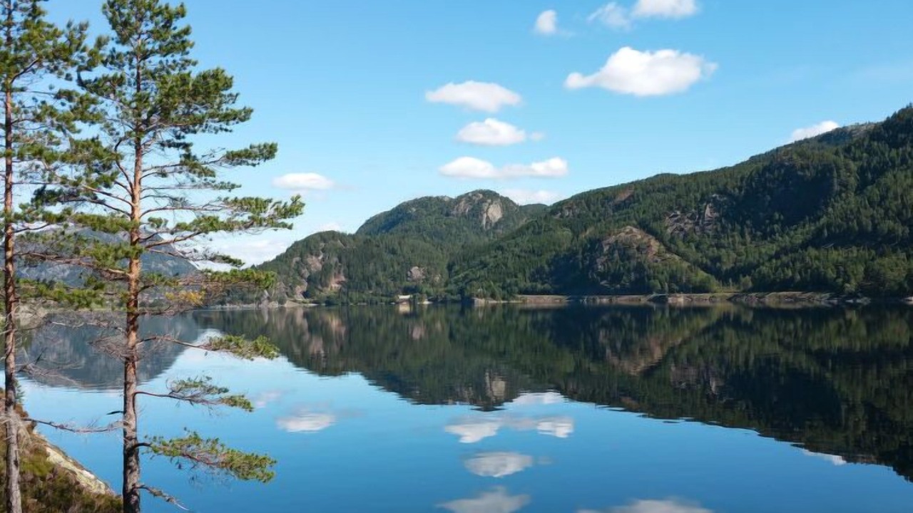Photo of Outdoor in Aseral