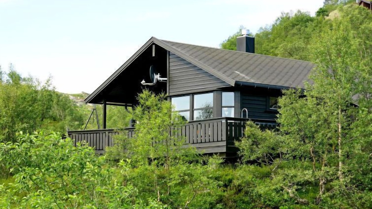 Photo of Outdoor in Ljosland