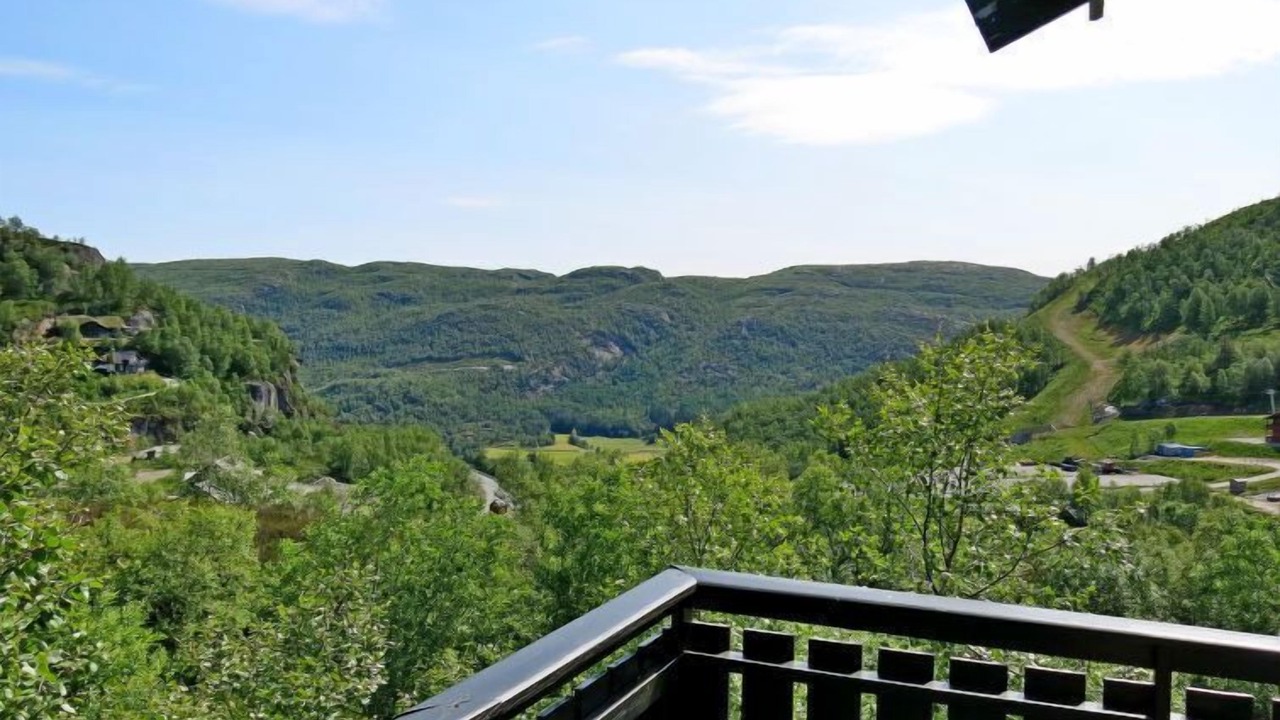 Photo of Outdoor in Ljosland