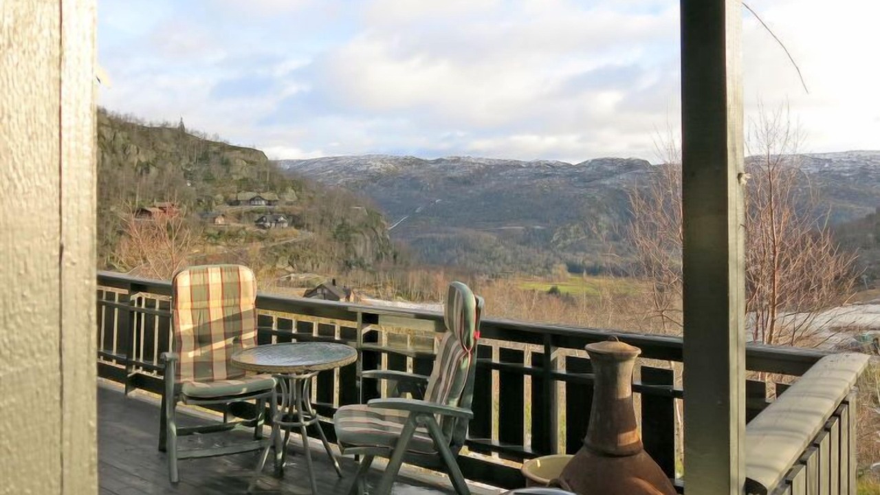 Photo of Outdoor in Ljosland