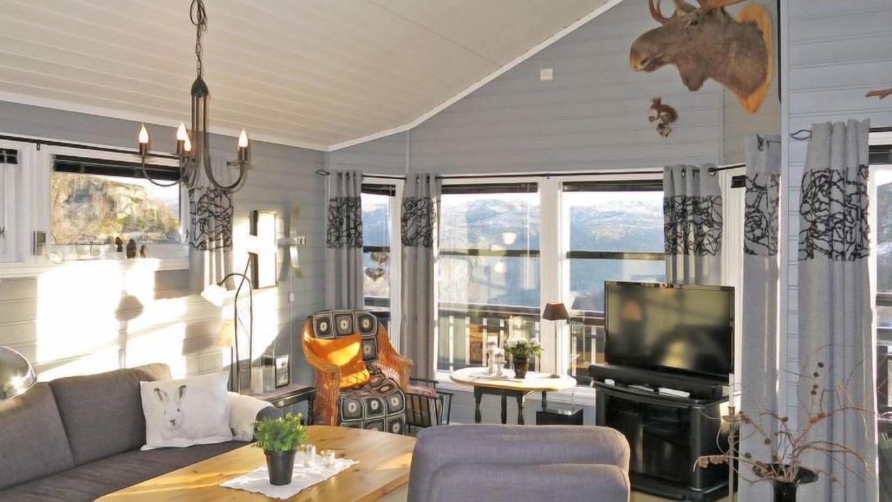 Photo of Livingroom in Ljosland