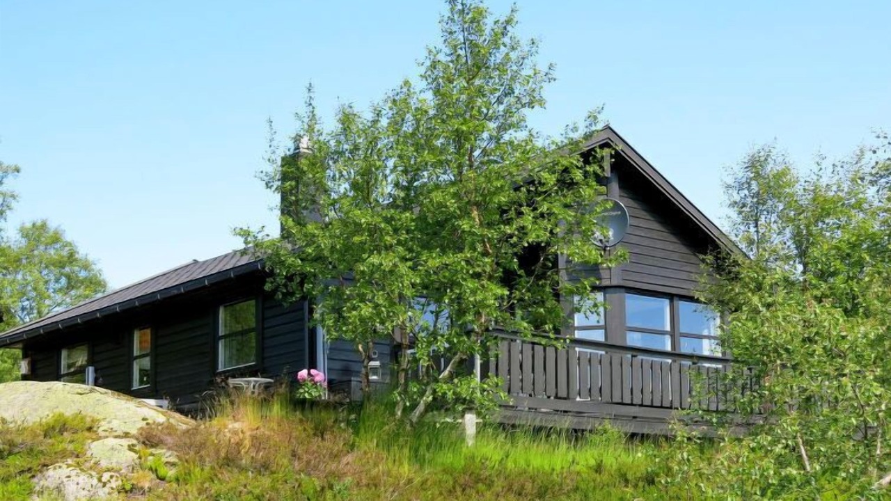 Photo of Outdoor in Ljosland