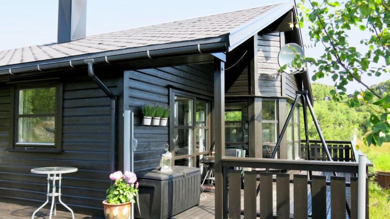 Photo of Outdoor in Ljosland