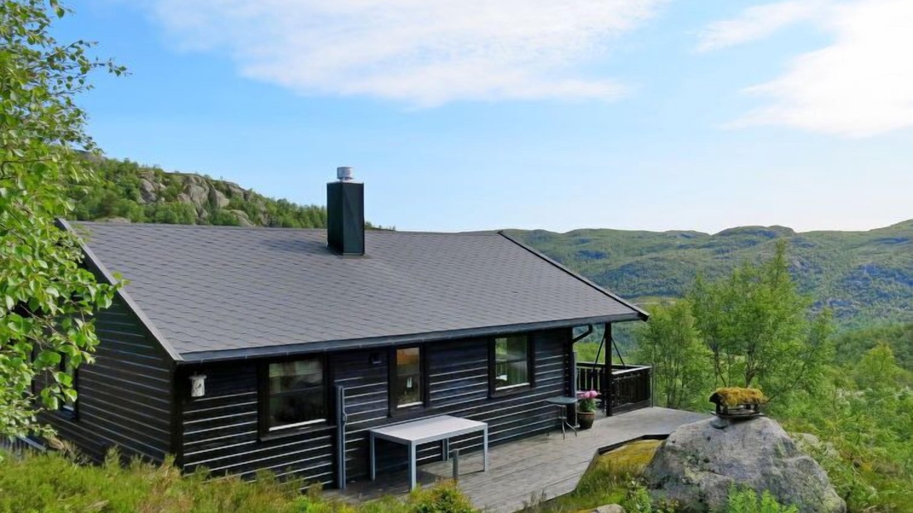 Photo of Outdoor in Ljosland