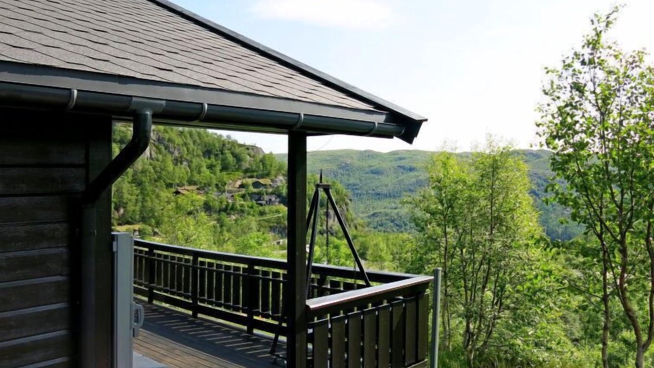 Photo of Outdoor in Ljosland