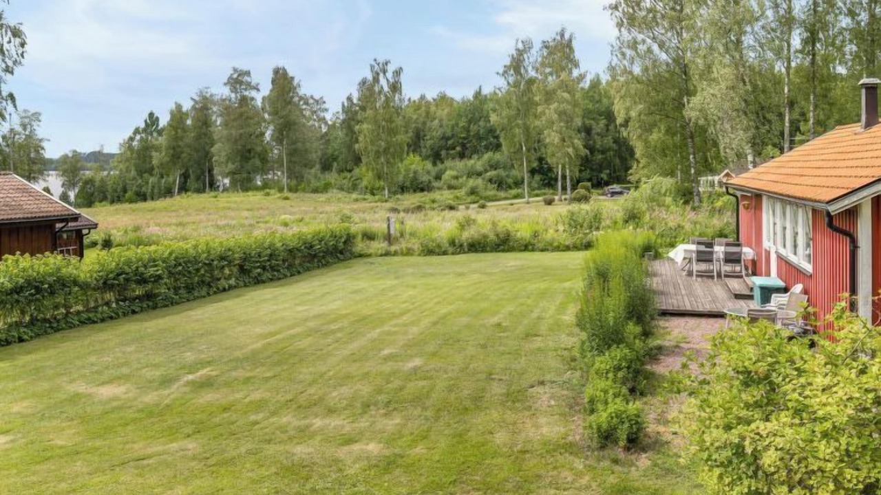 Photo of Outdoor in Karlstad Municipality