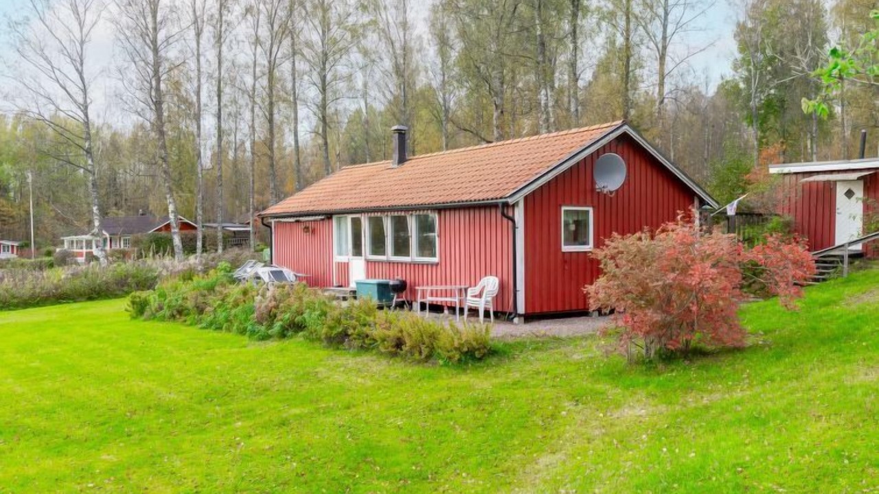 Photo of Outdoor in Karlstad Municipality