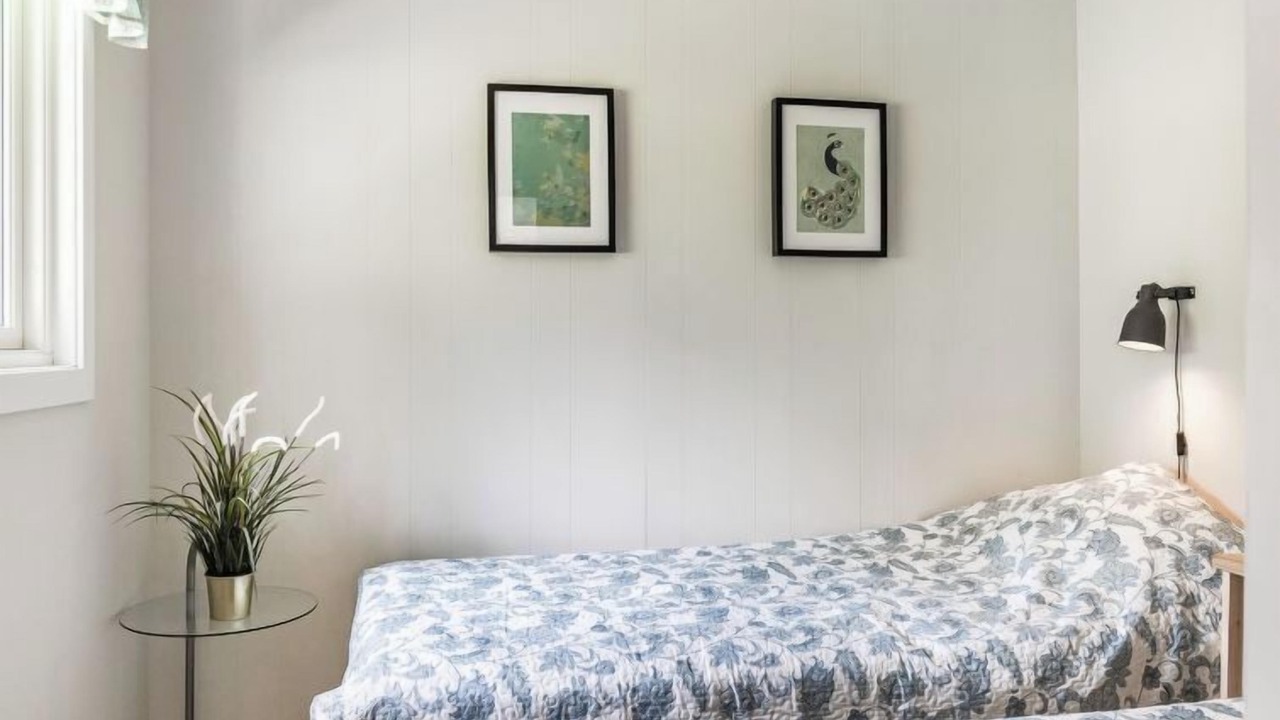 Photo of Bedroom in Karlstad Municipality