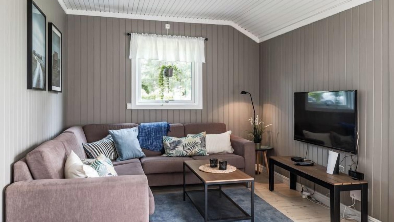 Photo of Livingroom in Karlstad Municipality