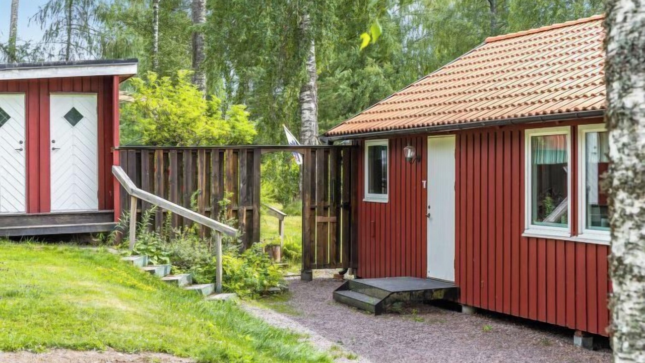 Photo of Outdoor in Karlstad Municipality