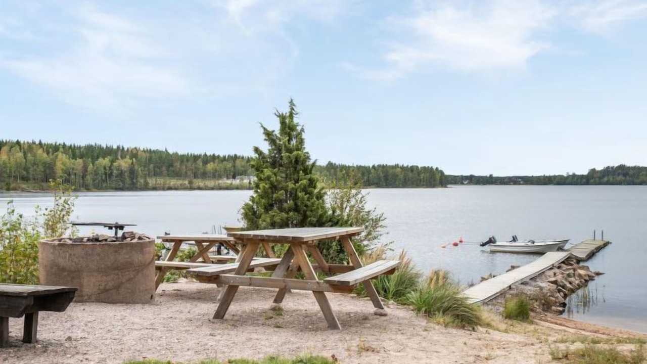 Photo of Outdoor in Karlstad Municipality