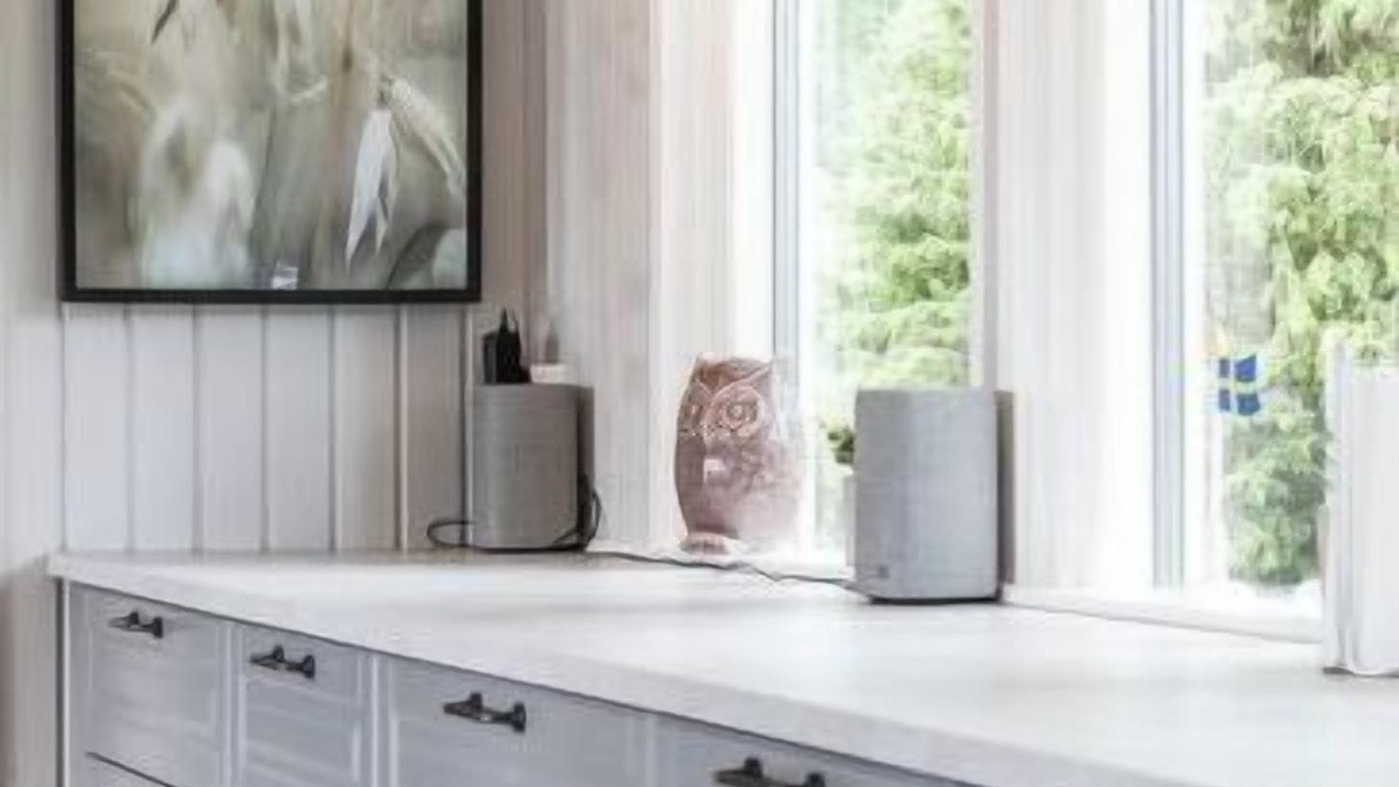 Photo of Kitchen in Karlstad Municipality