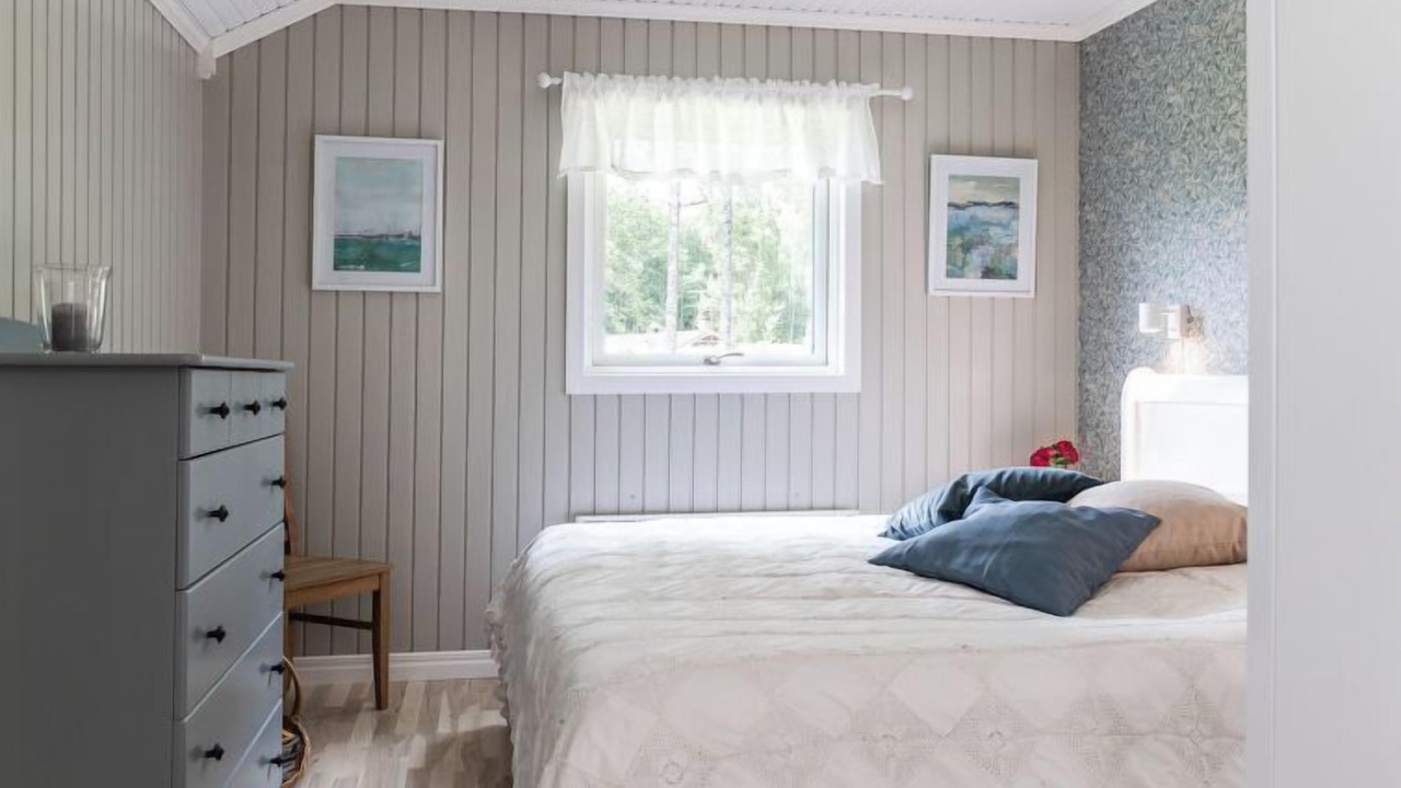 Photo of Bedroom in Karlstad Municipality