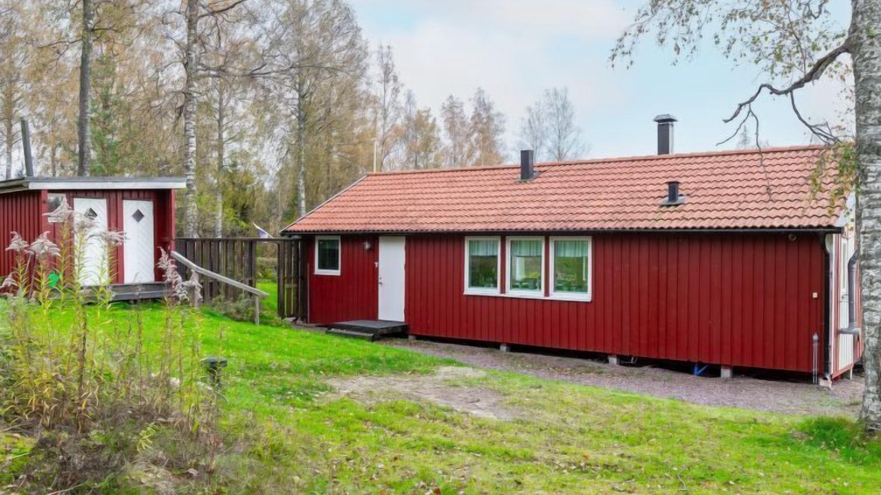 Photo of Outdoor in Karlstad Municipality