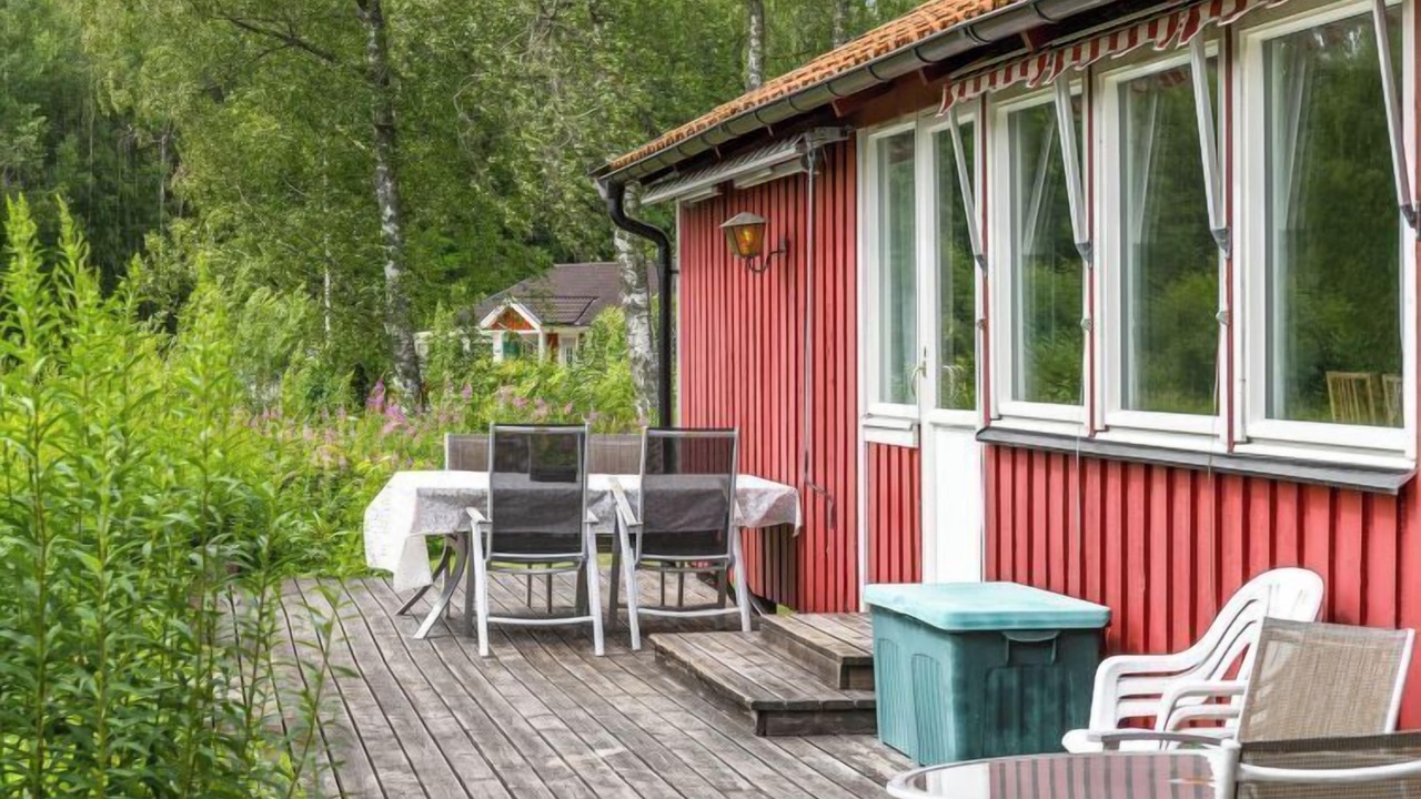 Photo of Outdoor in Karlstad Municipality