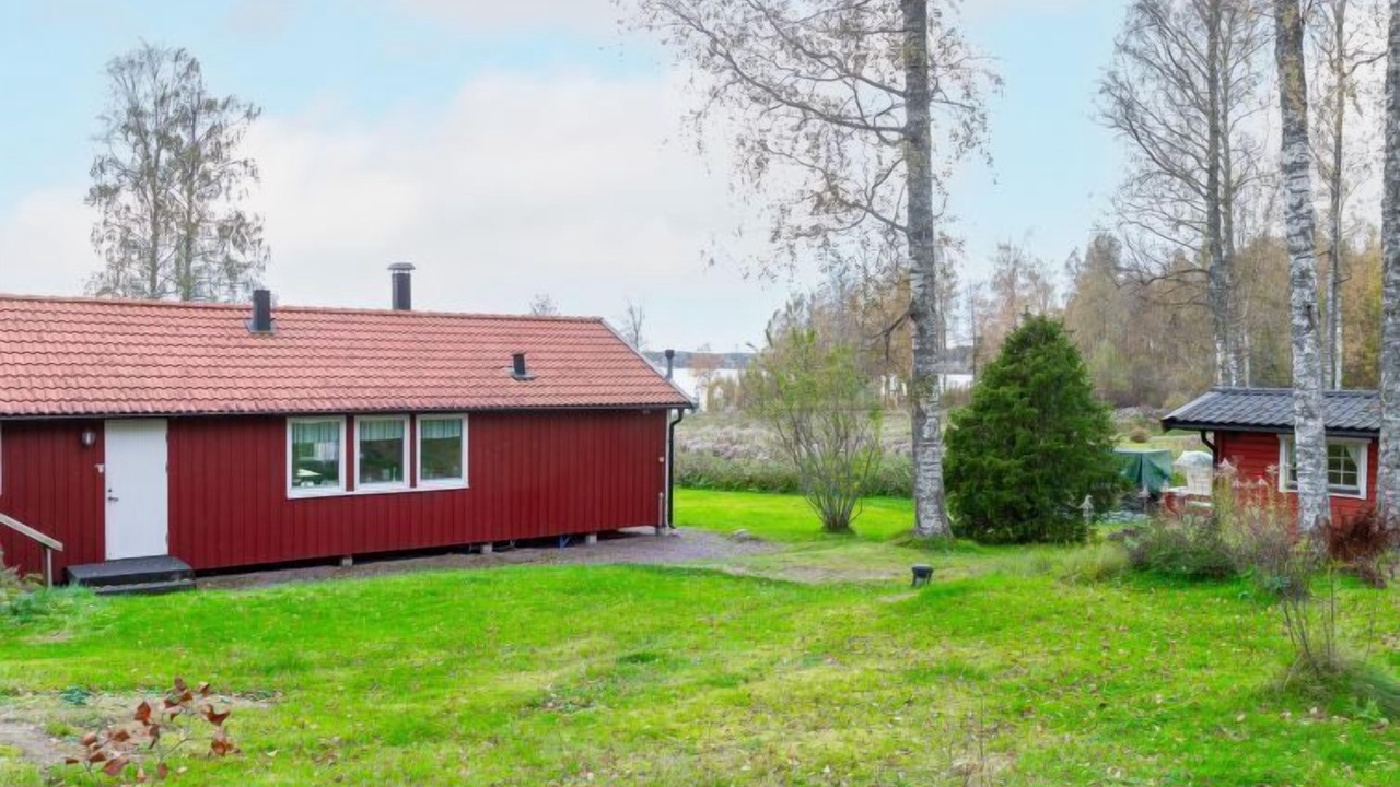 Photo of Outdoor in Karlstad Municipality