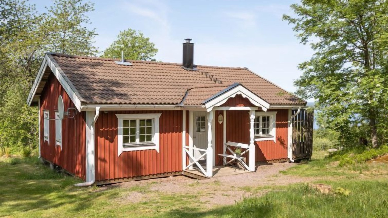 Photo of Outdoor in Tibro