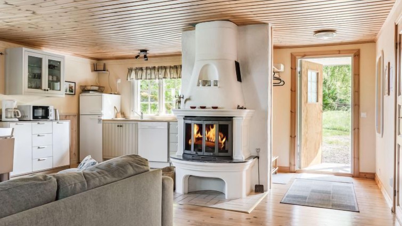 Photo of Livingroom in Tibro