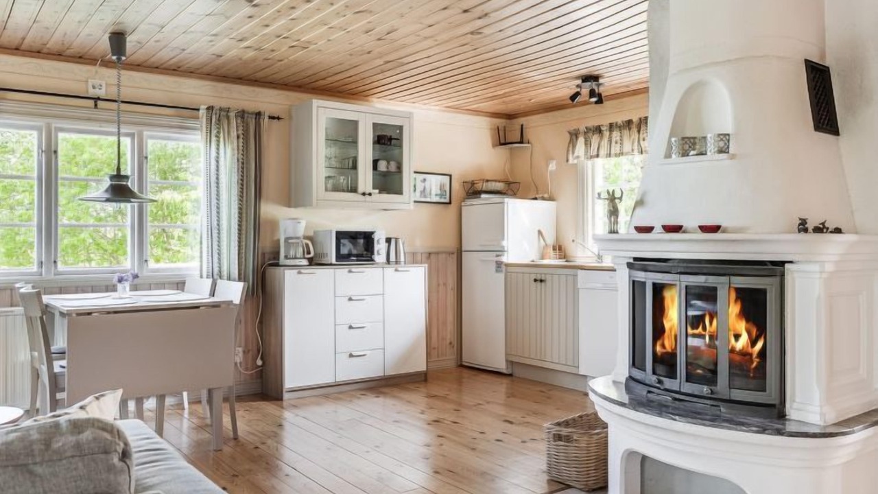 Photo of Kitchen in Tibro