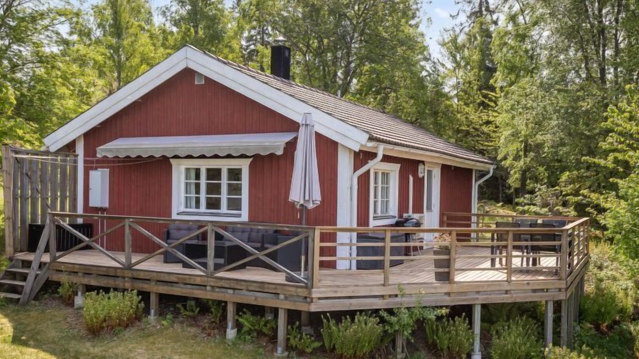 Photo of Outdoor in Tibro