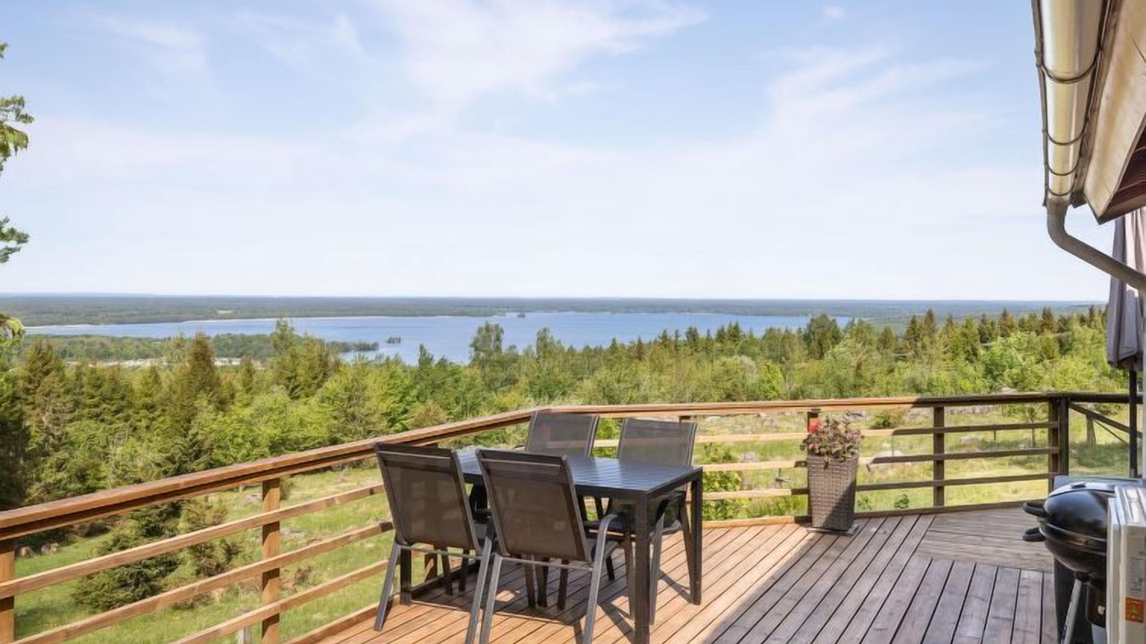 Photo of Outdoor in Tibro