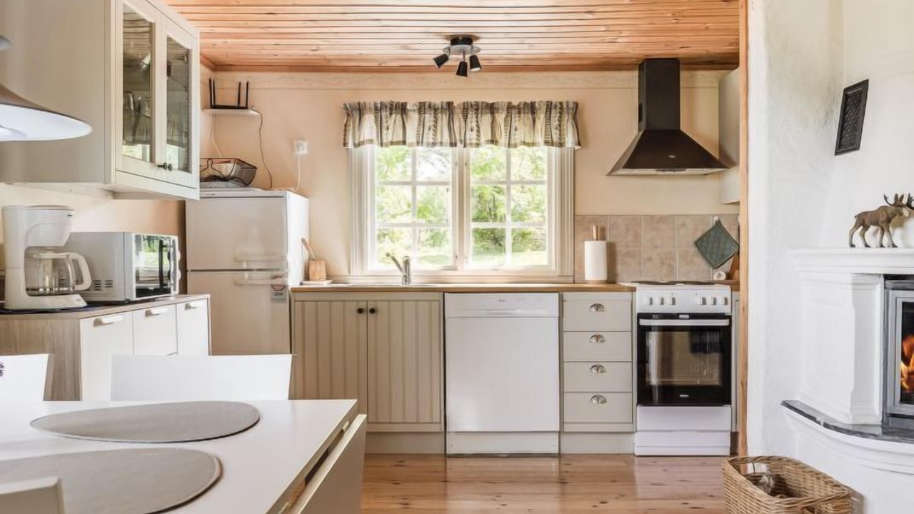 Photo of Kitchen in Tibro