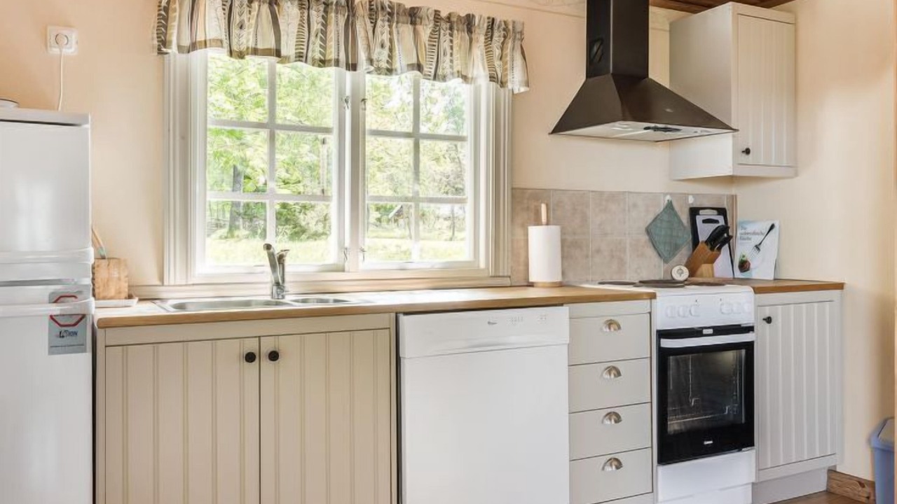 Photo of Kitchen in Tibro