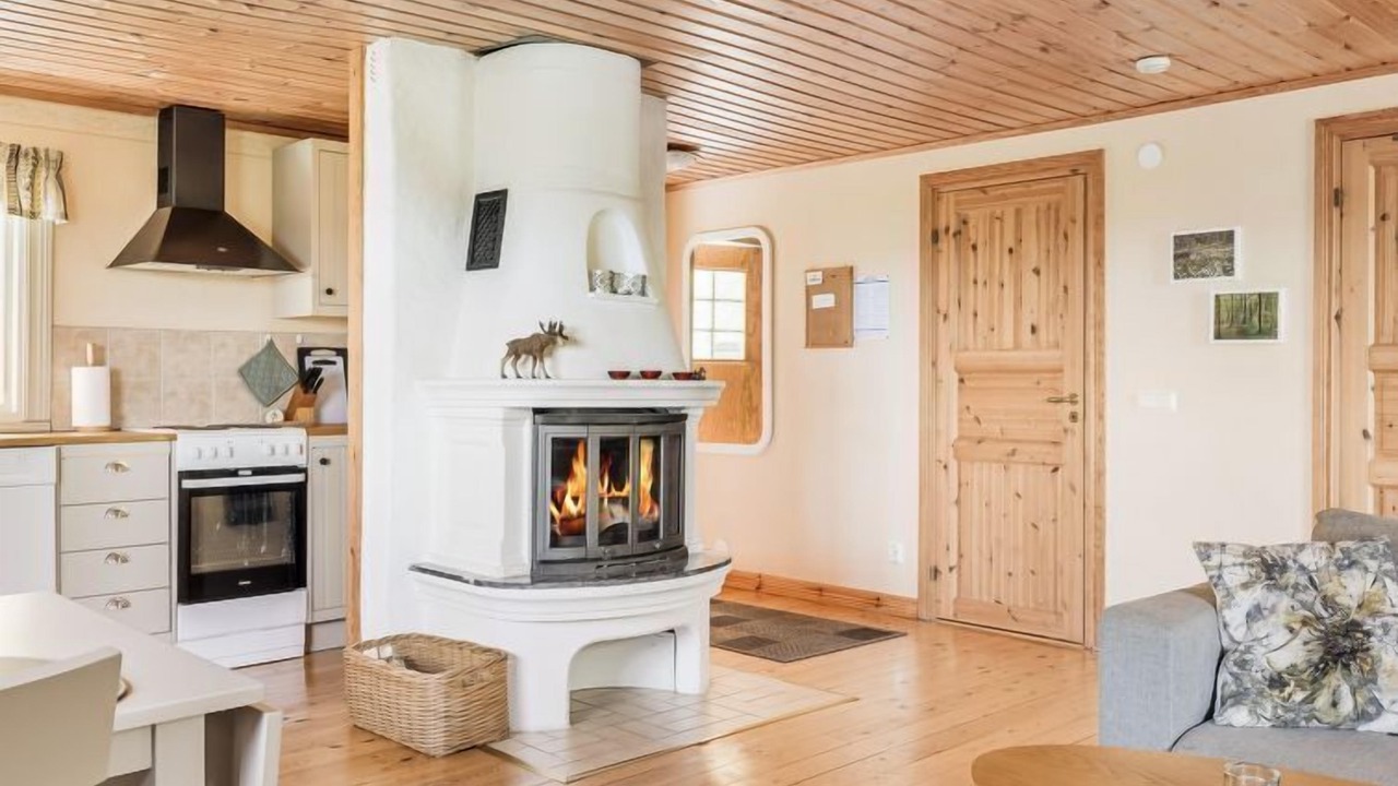 Photo of Livingroom in Tibro