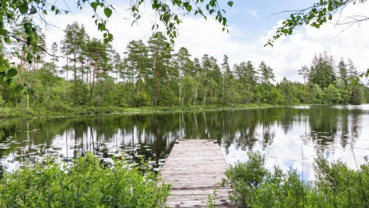 Photo of Outdoor in Burseryd