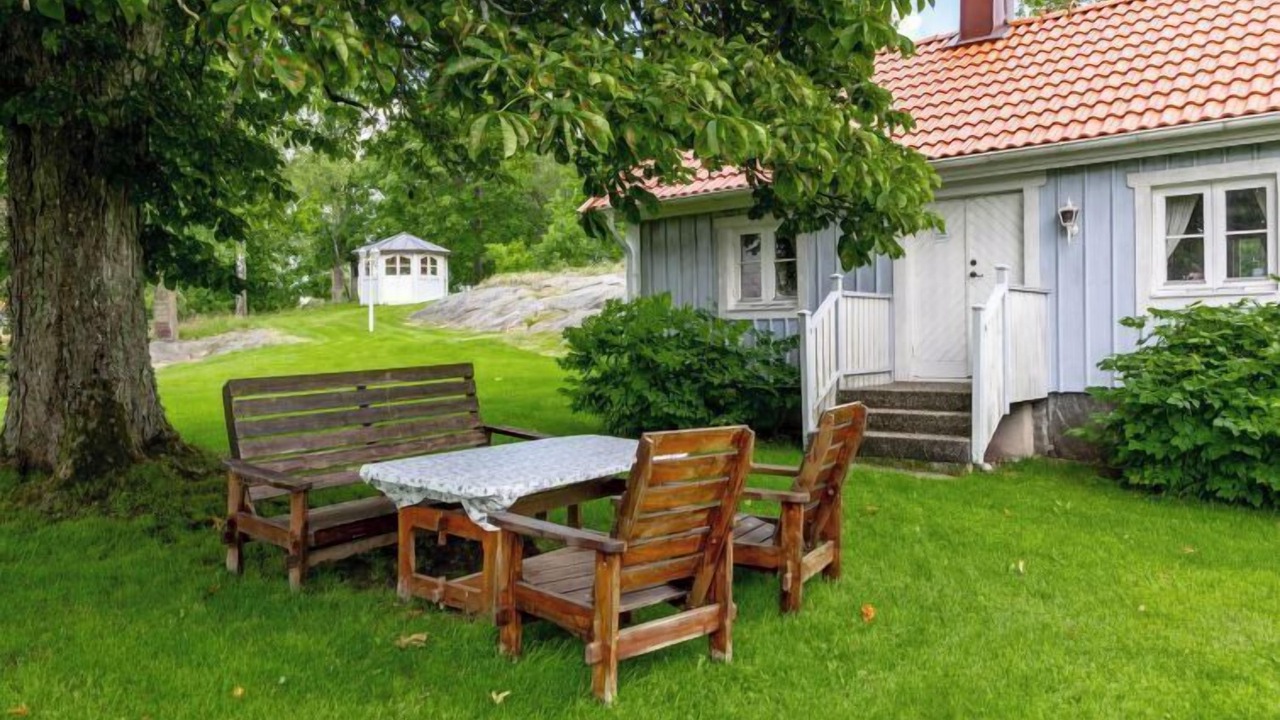 Photo of Outdoor in Burseryd