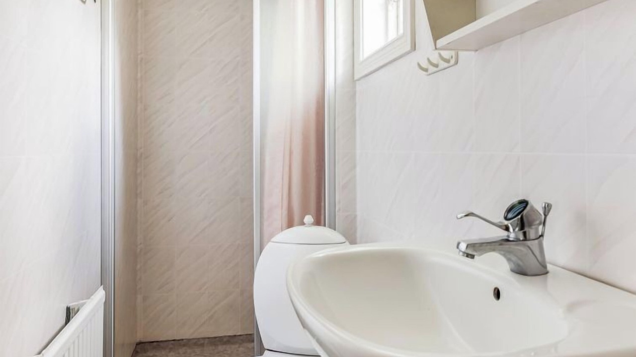 Photo of Bathroom in Burseryd